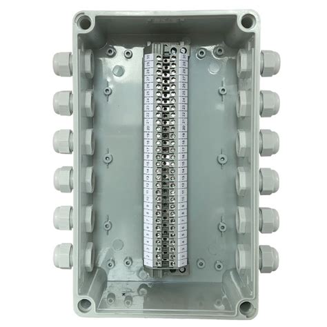 electrical jointing box|electrical joint box with terminals.